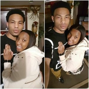 Meet your Posher, Hilton